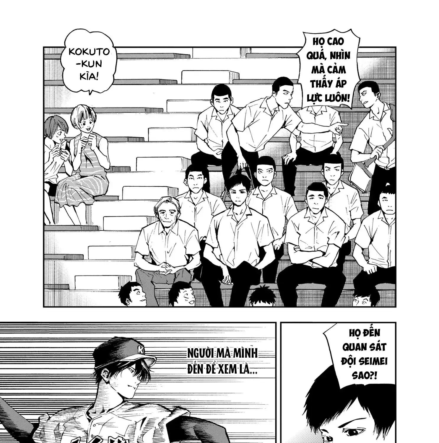 Chapter 47 - Trang 5