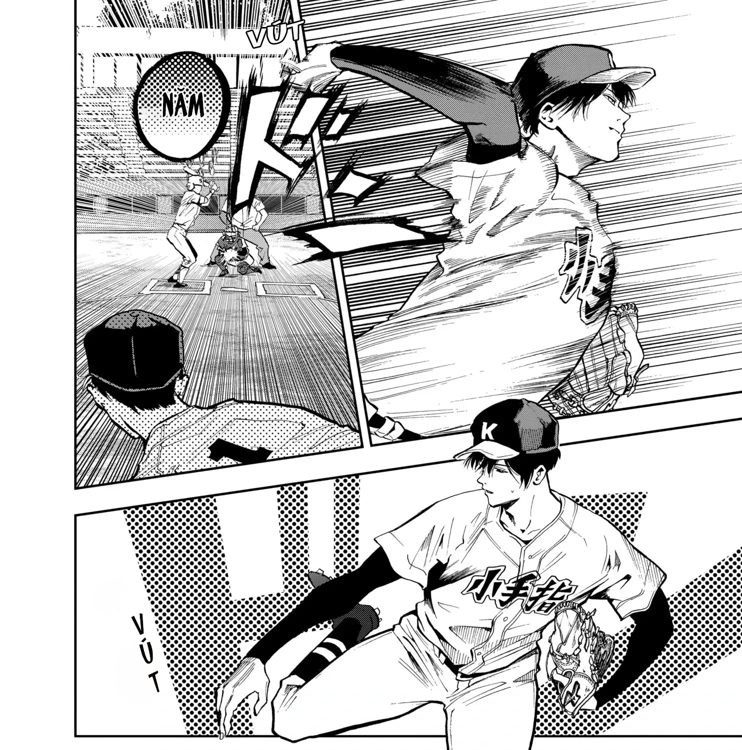 Chapter 47 - Trang 47
