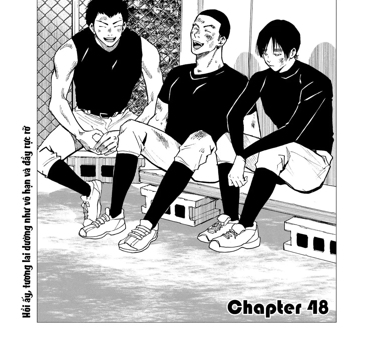 Chapter 48 - Trang 2