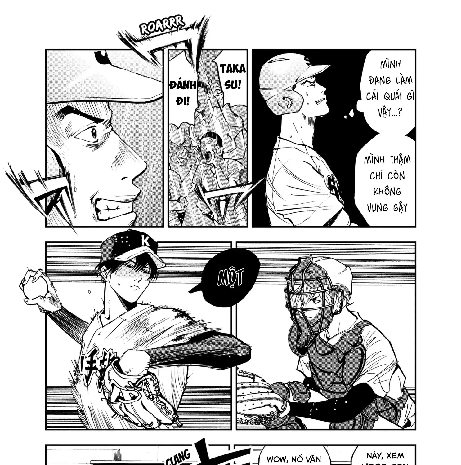 Chapter 48 - Trang 21