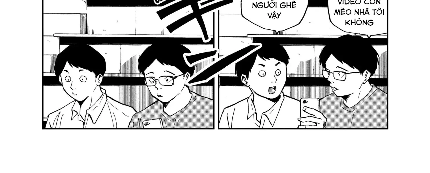 Chapter 48 - Trang 22