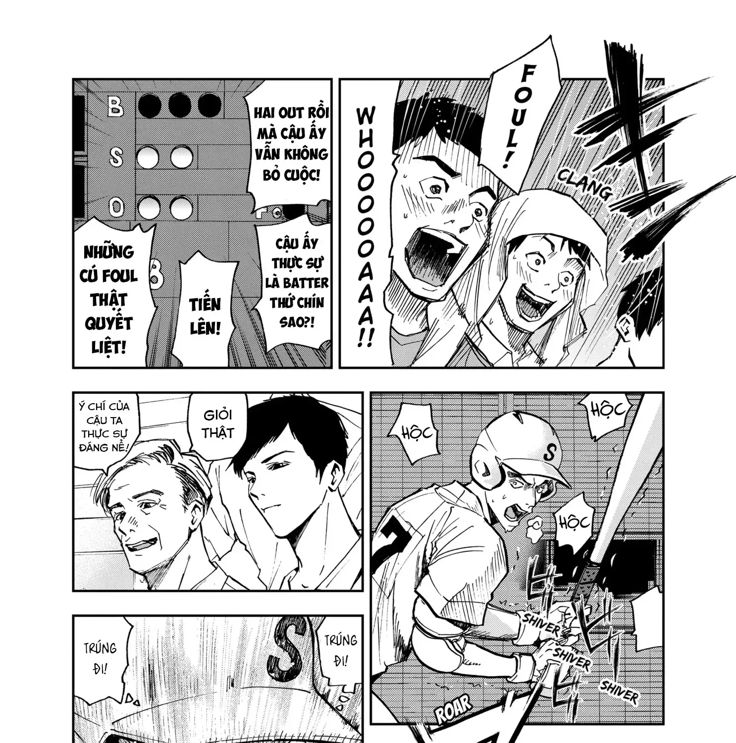 Chapter 48 - Trang 29