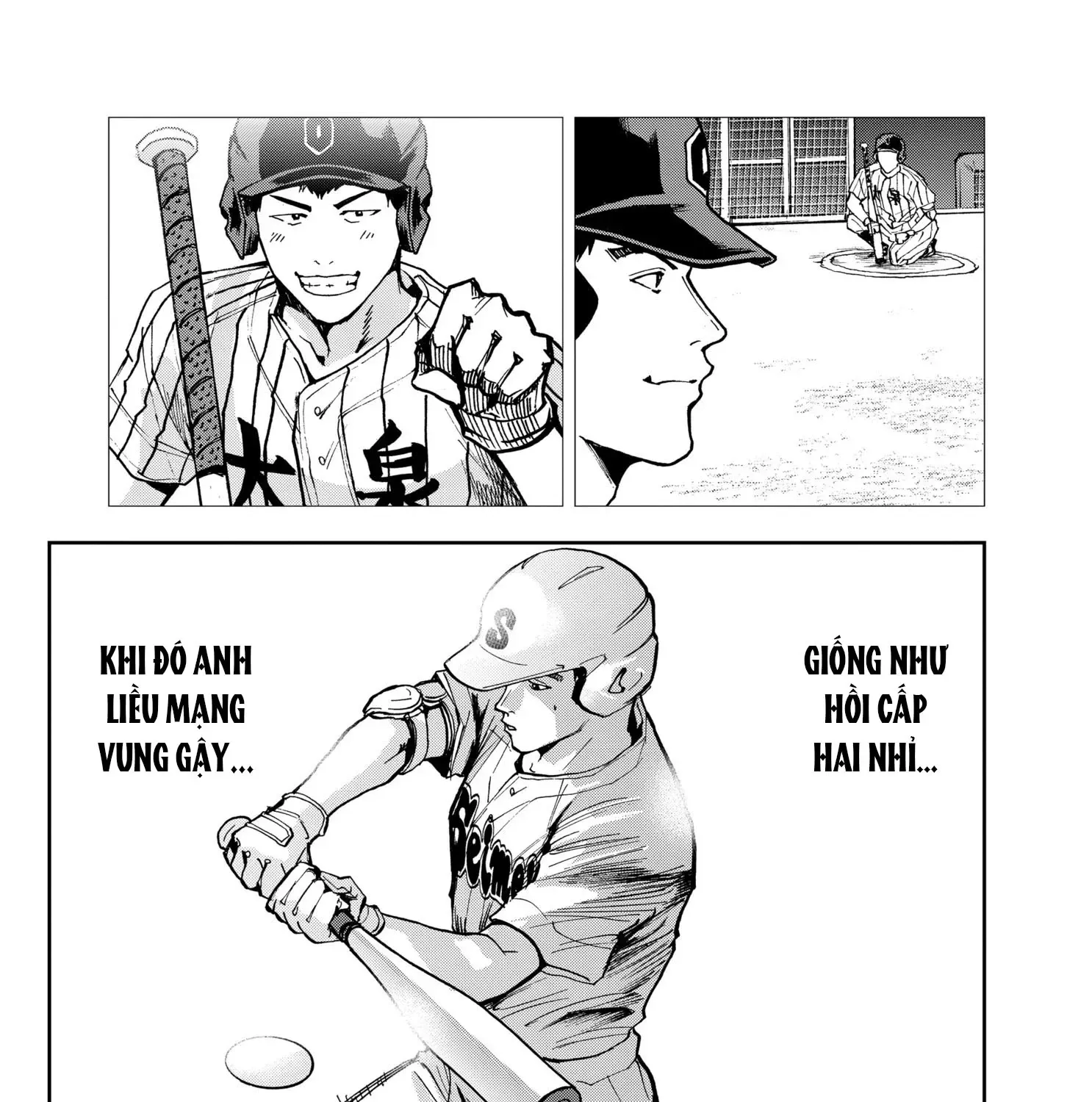 Chapter 48 - Trang 33