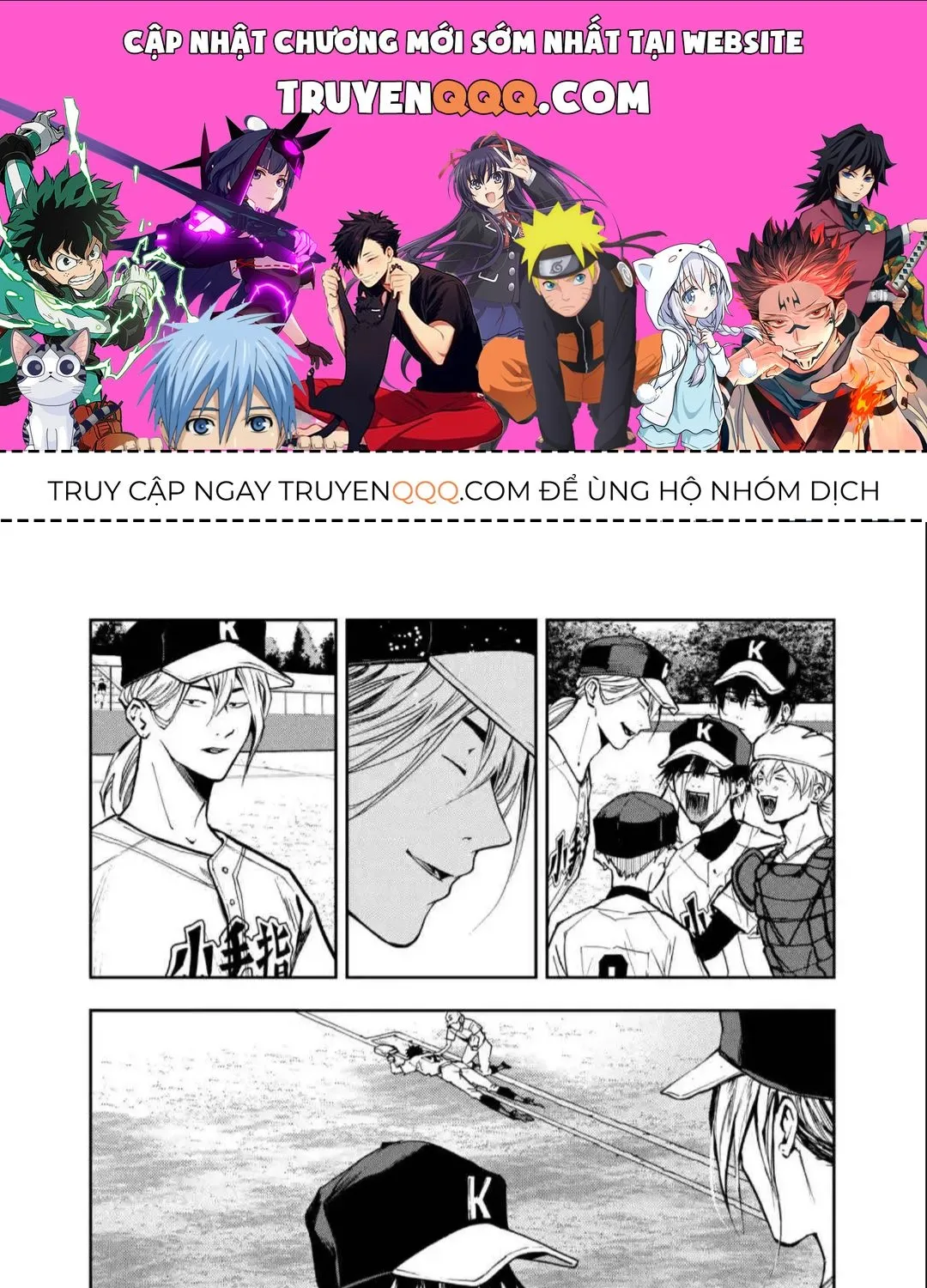 Chapter 49 - Trang 1