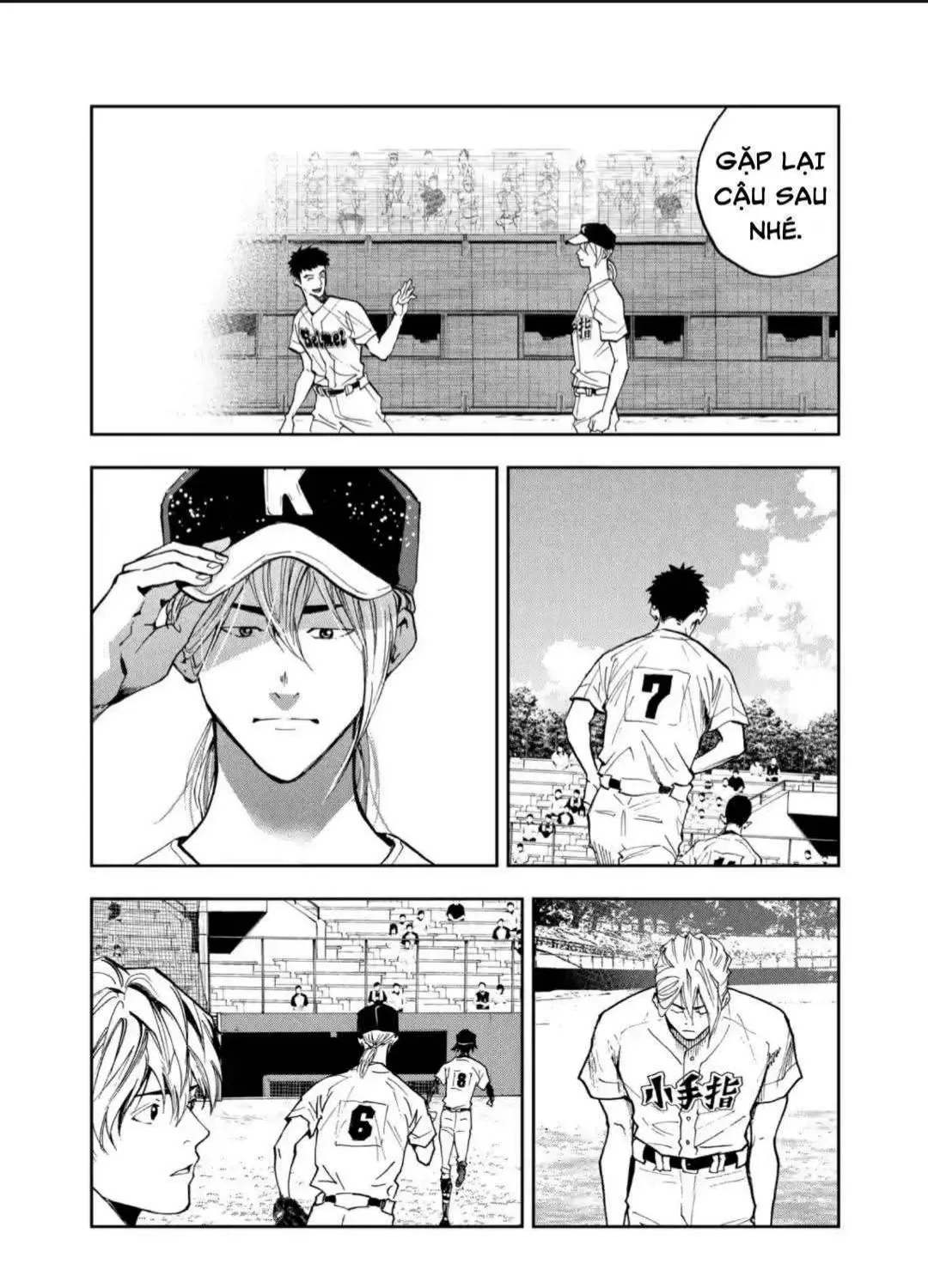 Chapter 49 - Trang 11