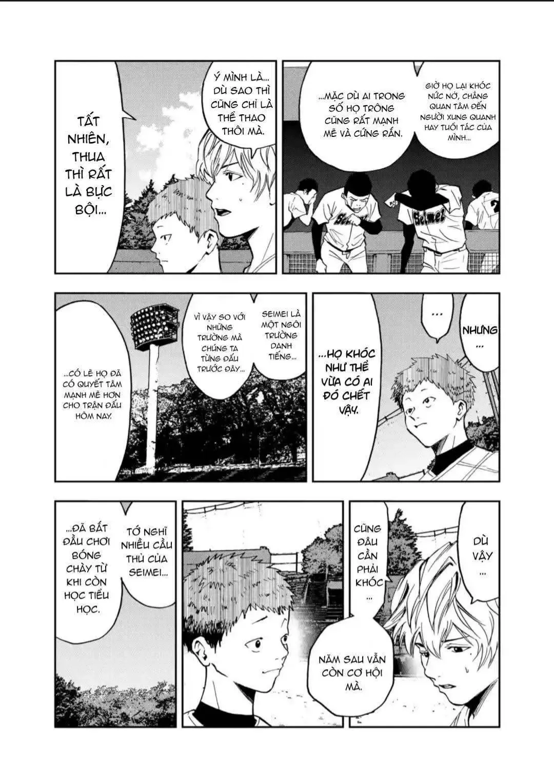 Chapter 49 - Trang 17