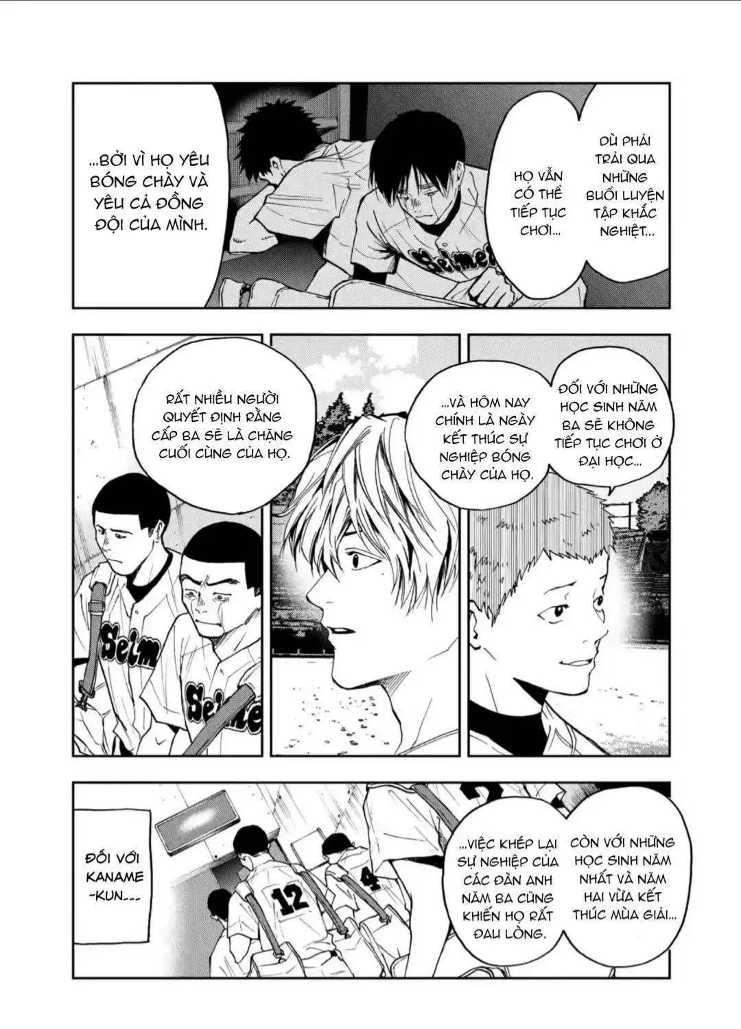 Chapter 49 - Trang 19