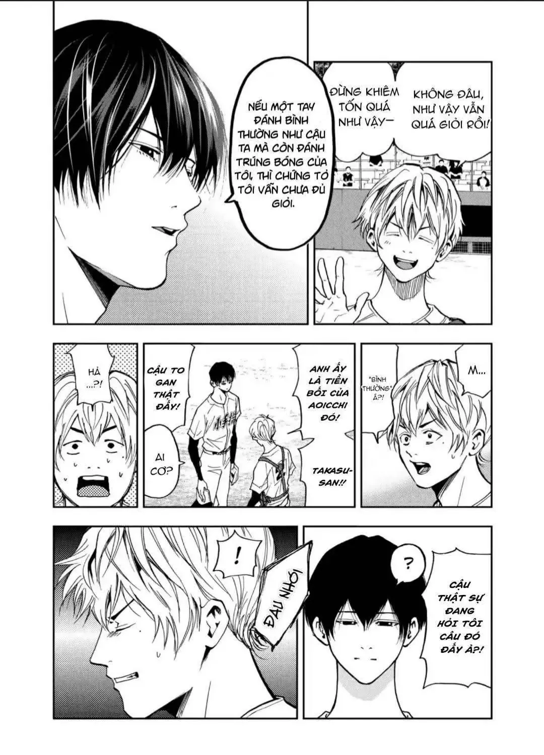Chapter 49 - Trang 23