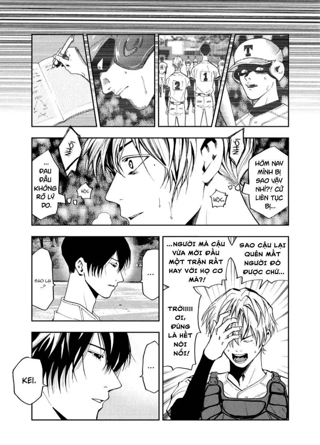 Chapter 49 - Trang 25