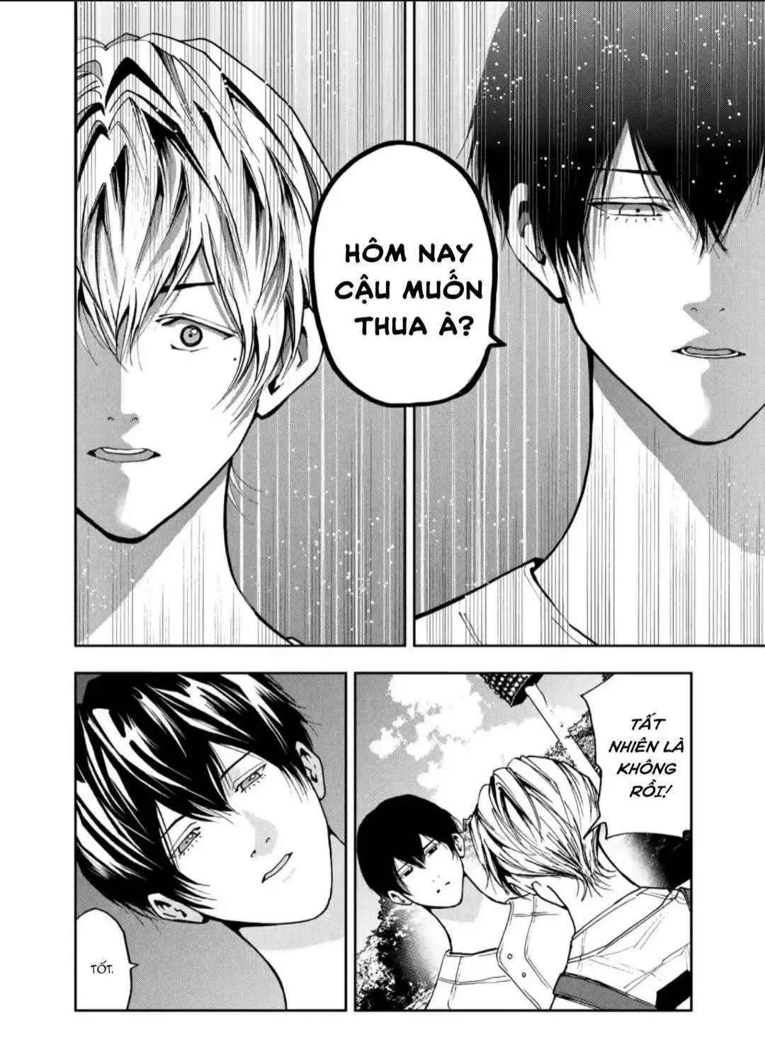 Chapter 49 - Trang 27