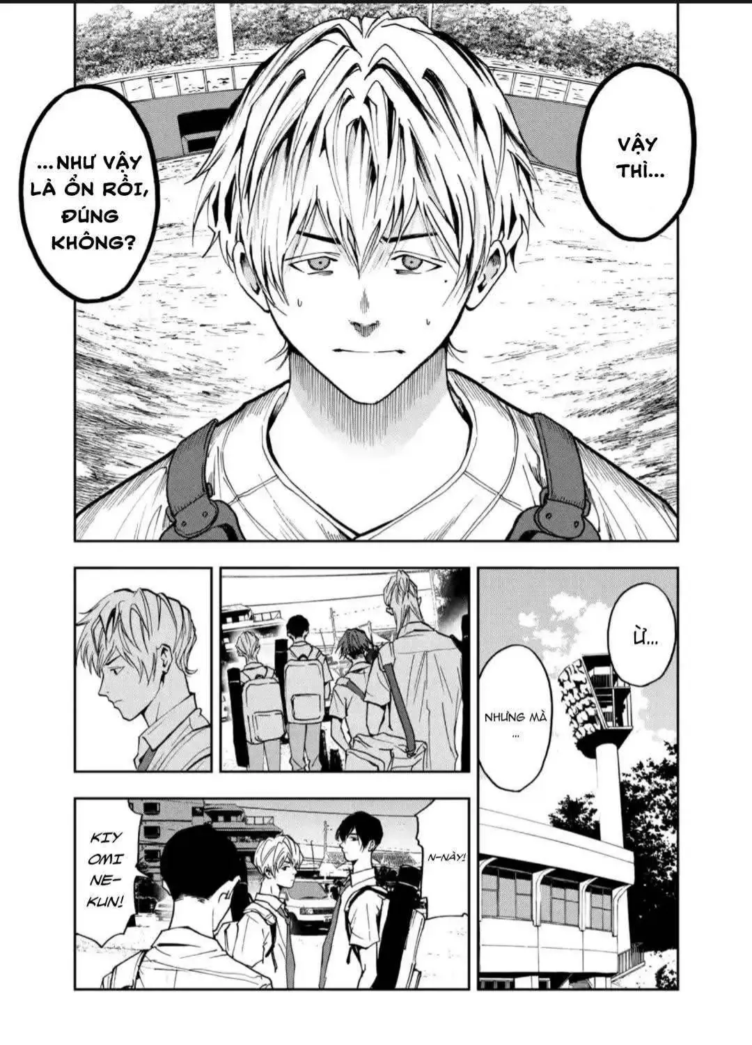 Chapter 49 - Trang 29