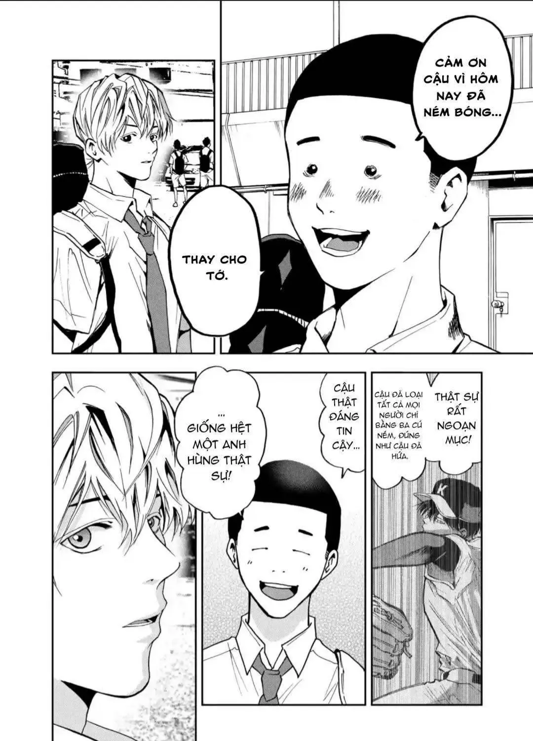 Chapter 49 - Trang 31