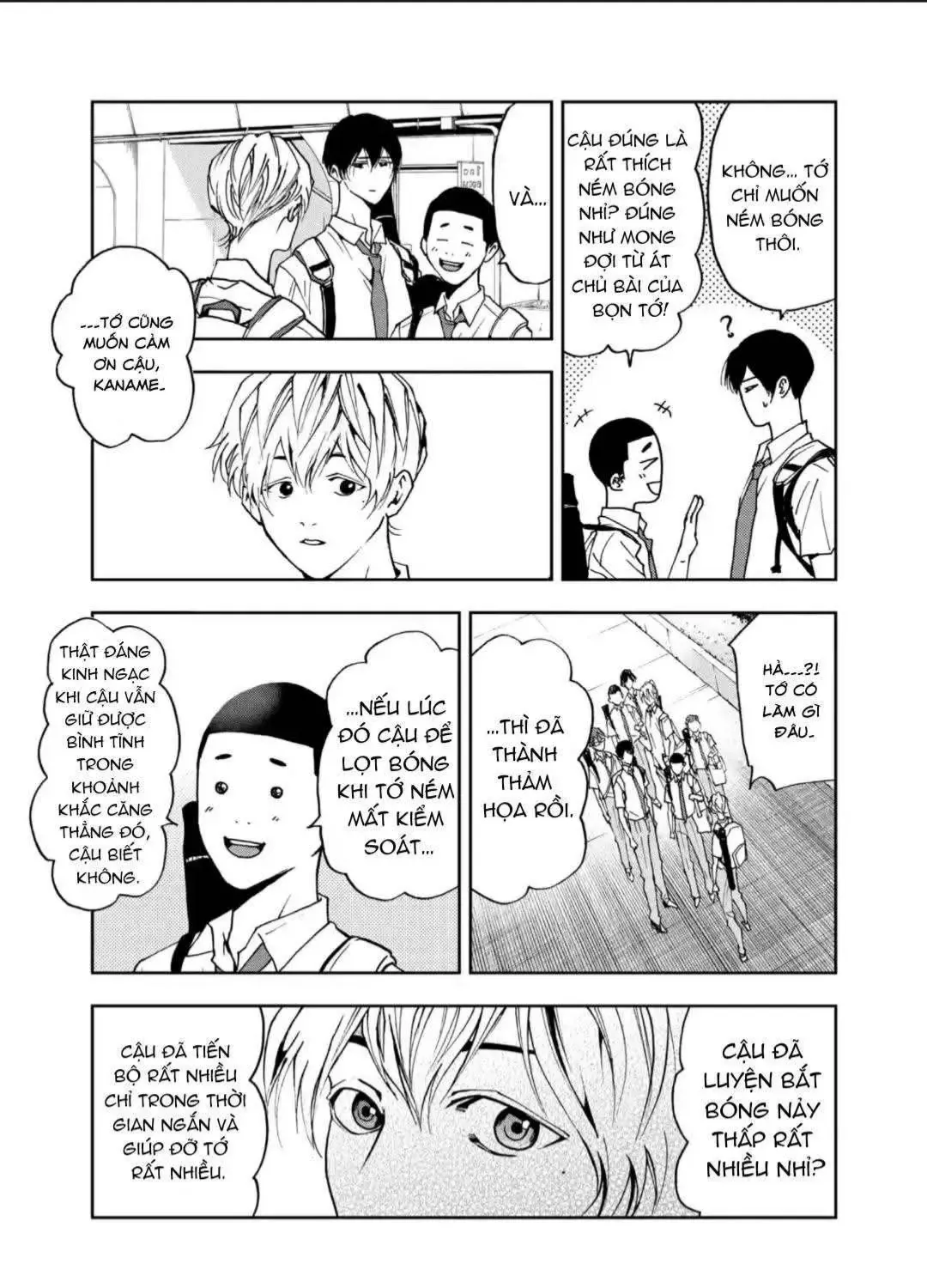 Chapter 49 - Trang 33