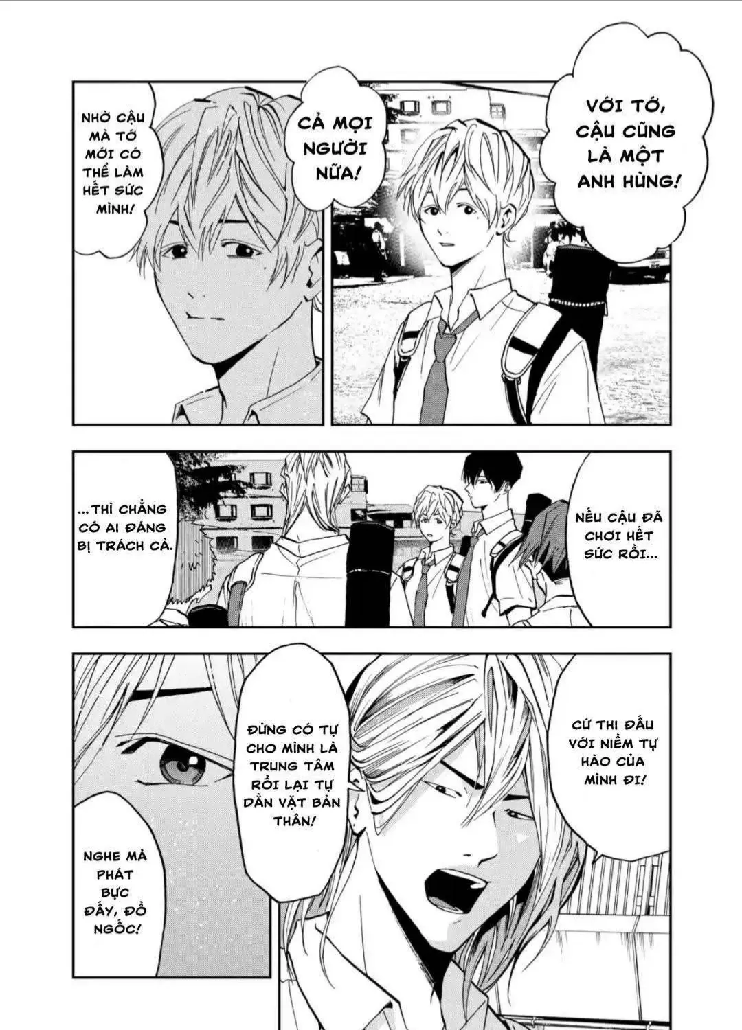 Chapter 49 - Trang 35