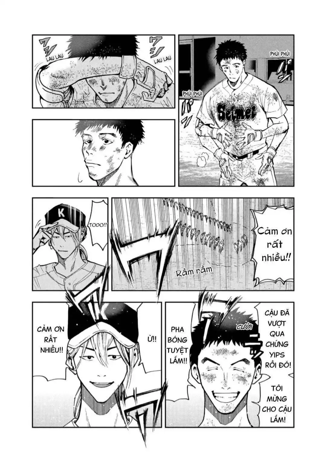 Chapter 49 - Trang 5