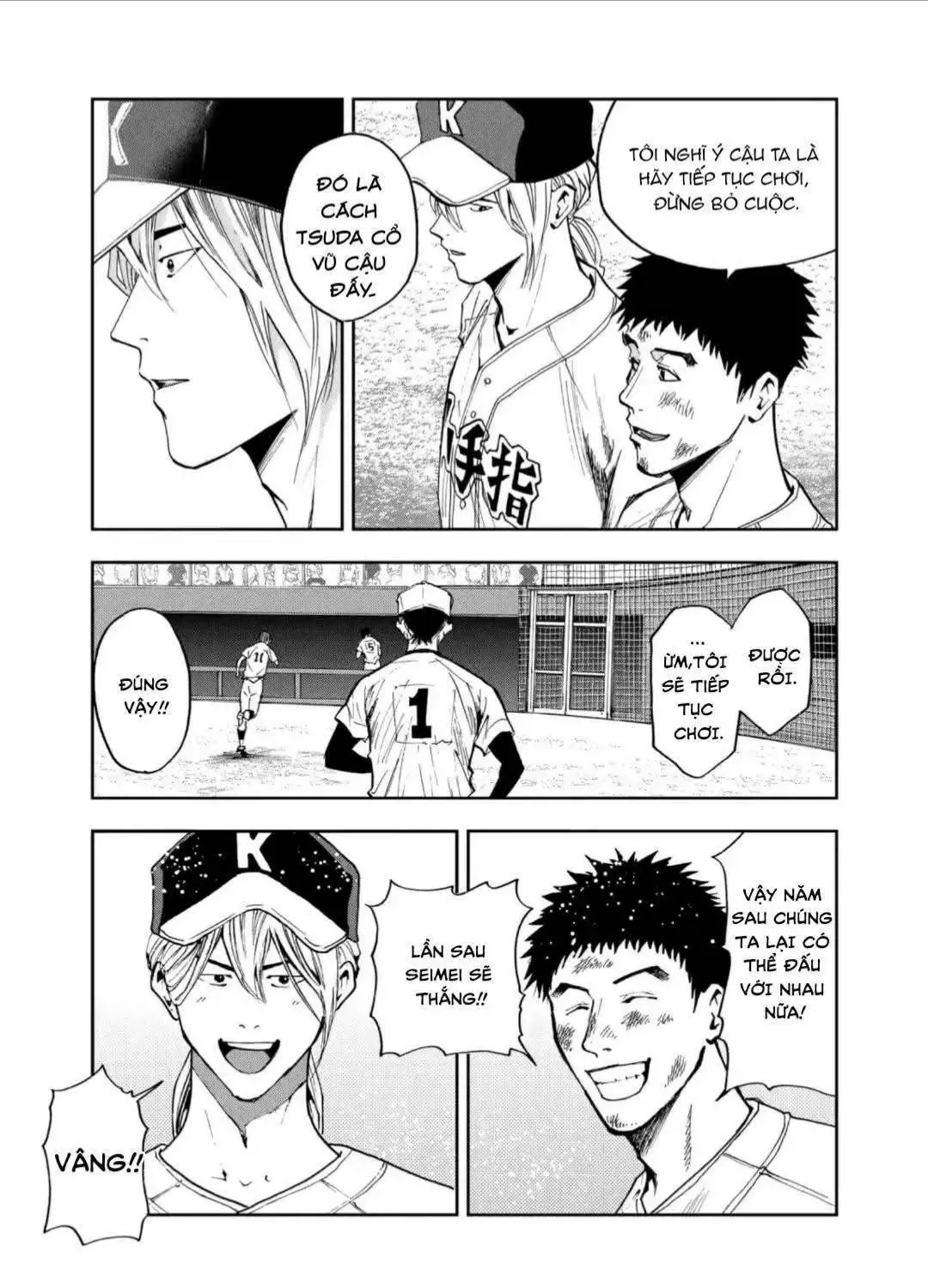 Chapter 49 - Trang 9