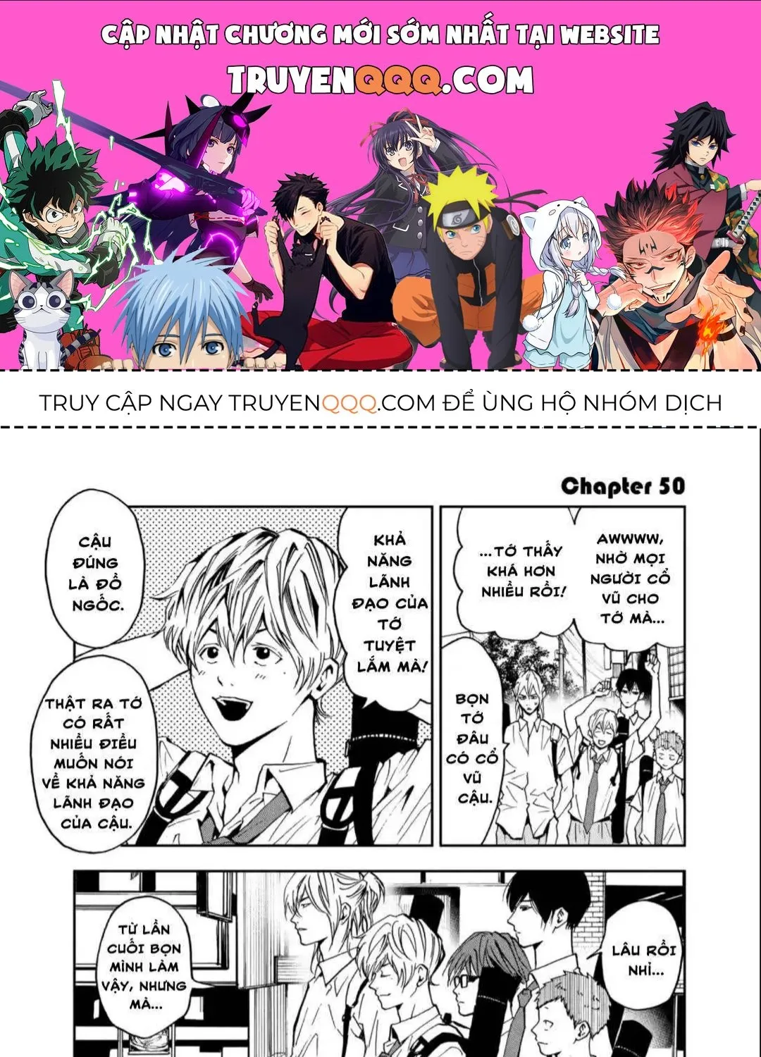 Chapter 50 - Trang 1