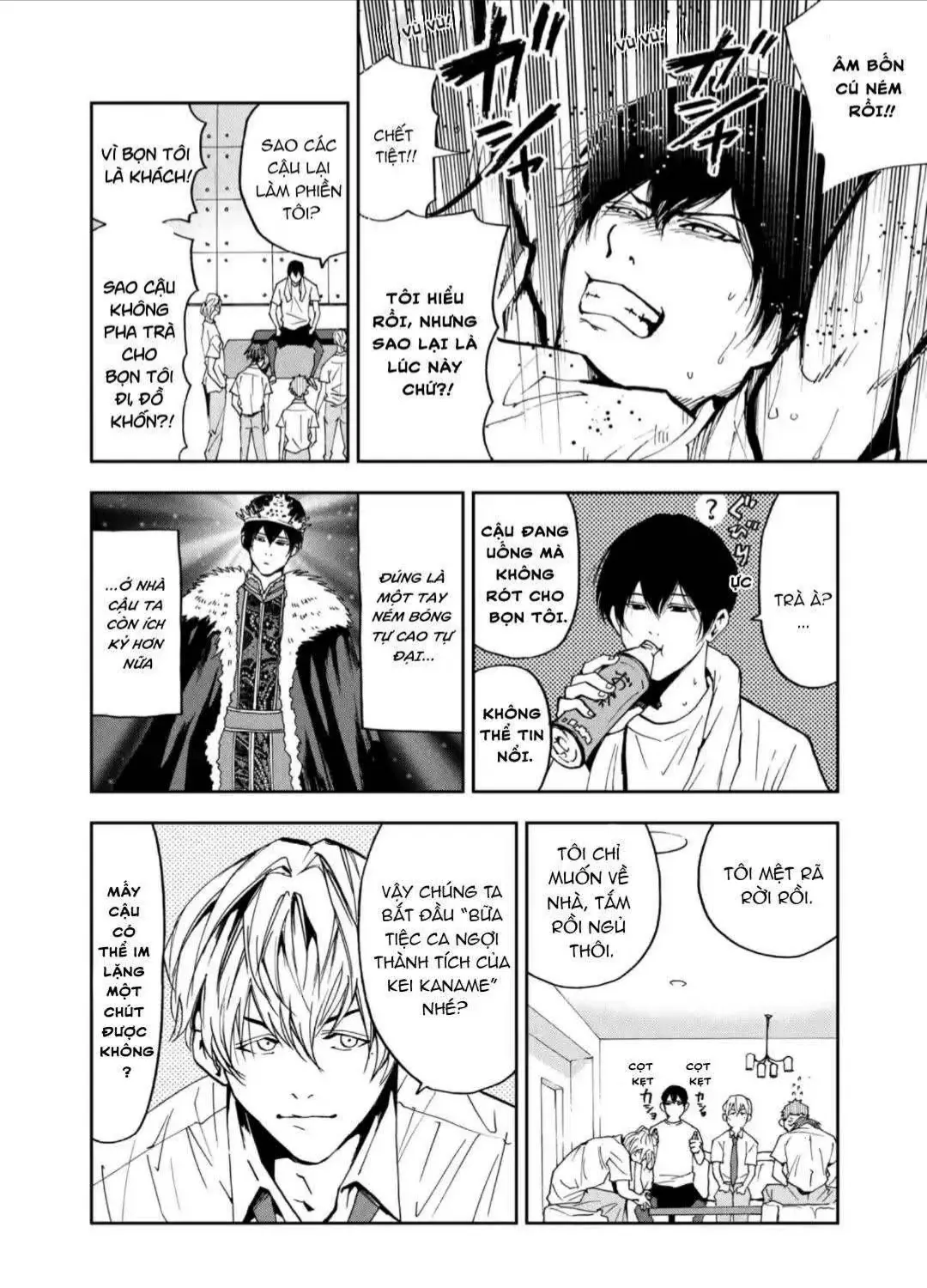Chapter 50 - Trang 11