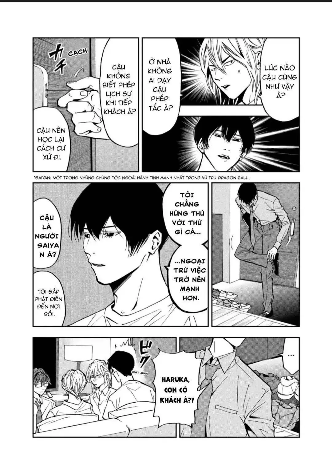 Chapter 50 - Trang 13