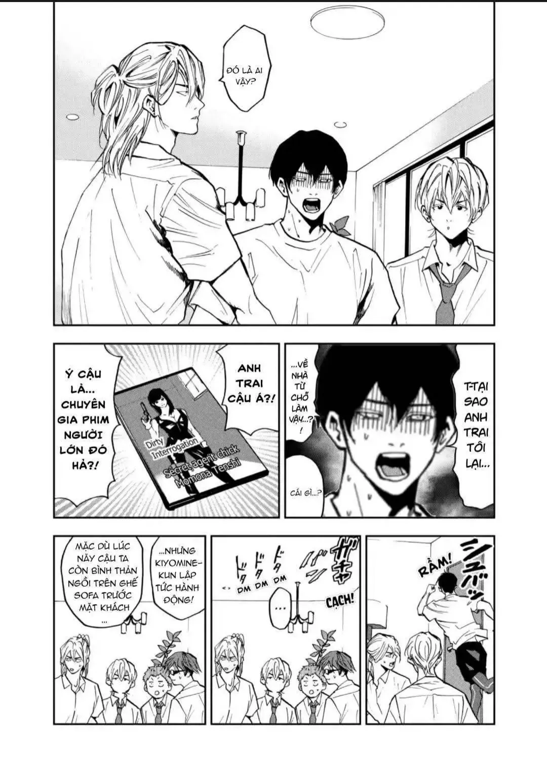 Chapter 50 - Trang 15