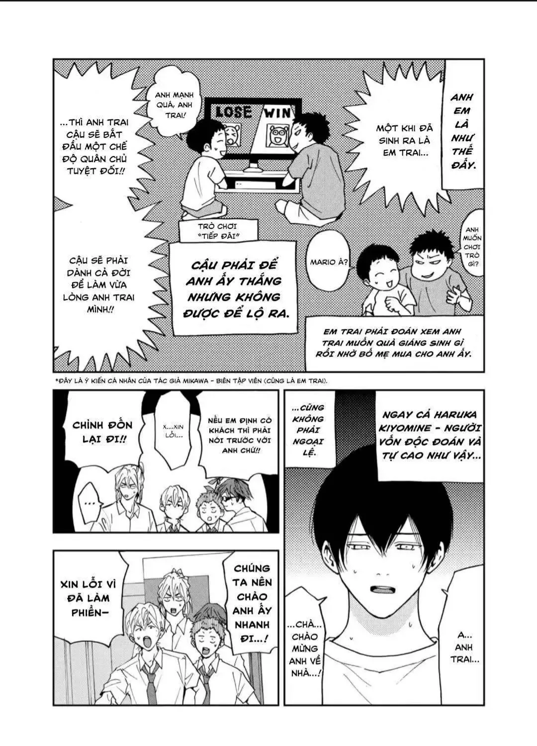 Chapter 50 - Trang 17