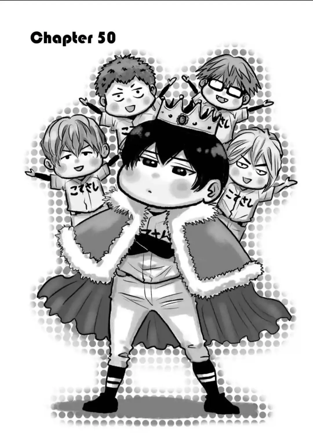 Chapter 50 - Trang 3