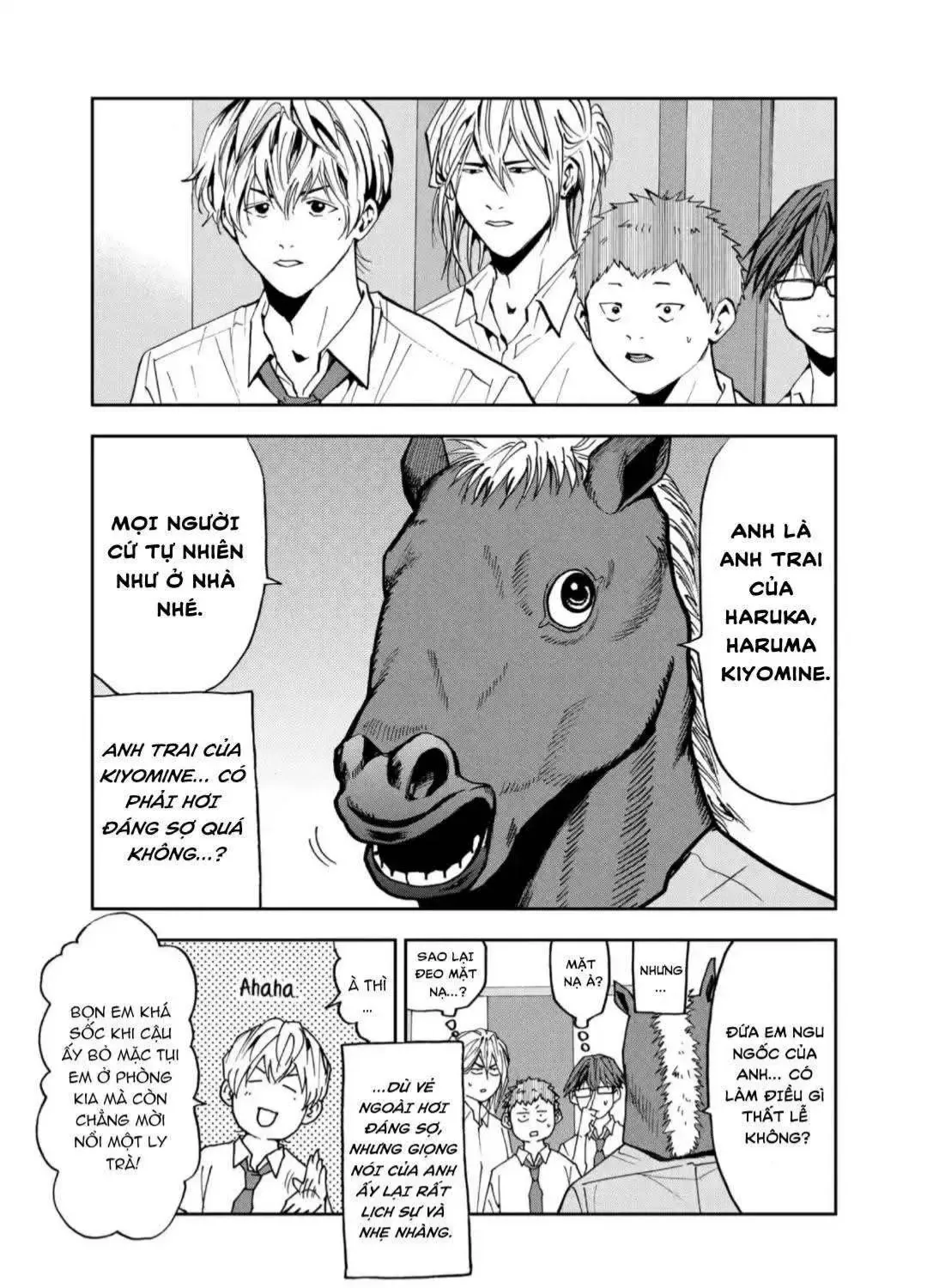 Chapter 50 - Trang 21