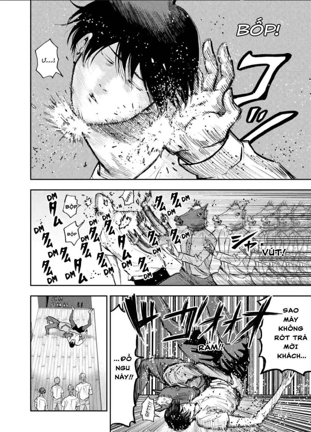 Chapter 50 - Trang 23