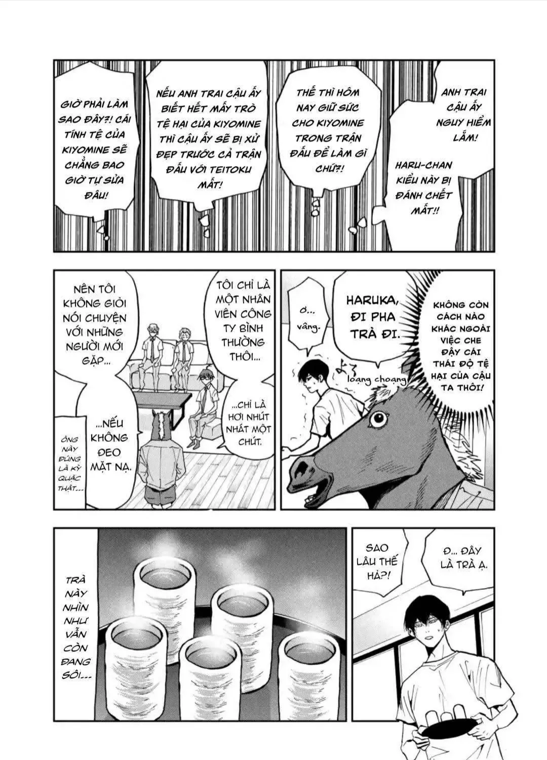 Chapter 50 - Trang 27