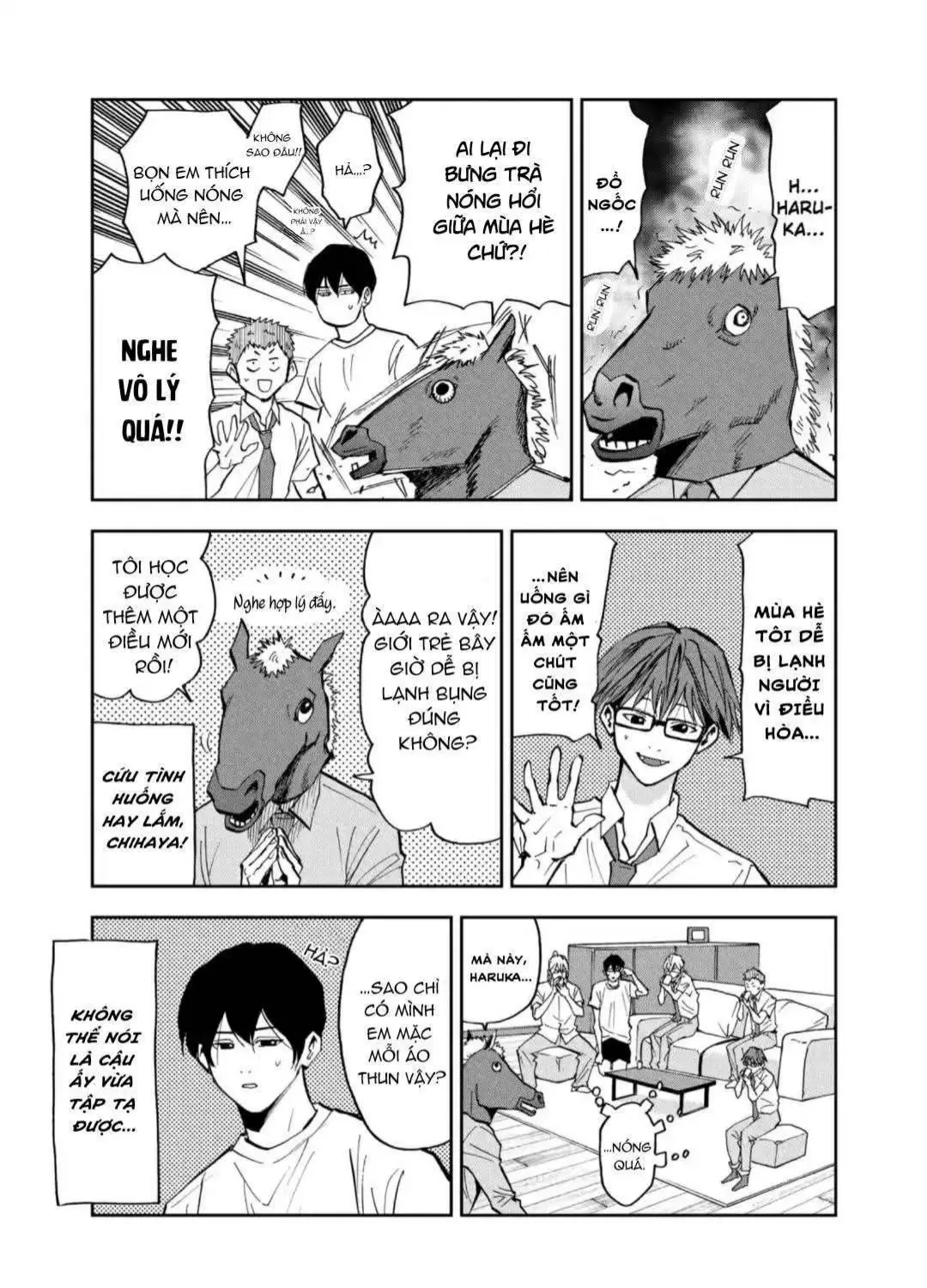 Chapter 50 - Trang 29