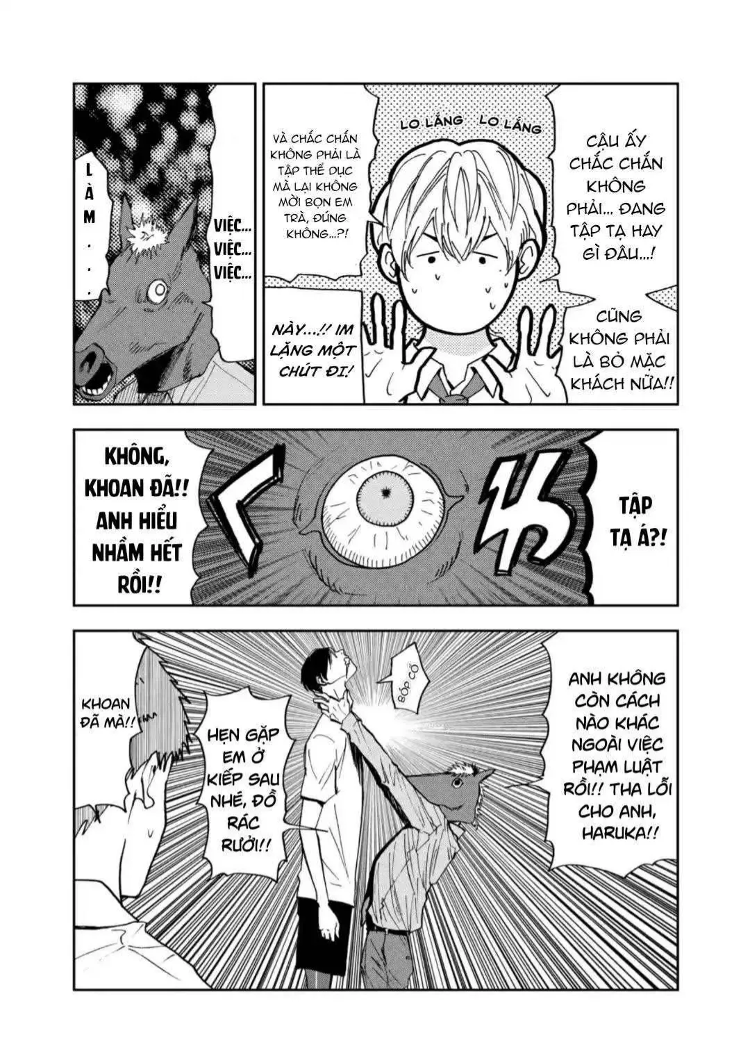 Chapter 50 - Trang 31