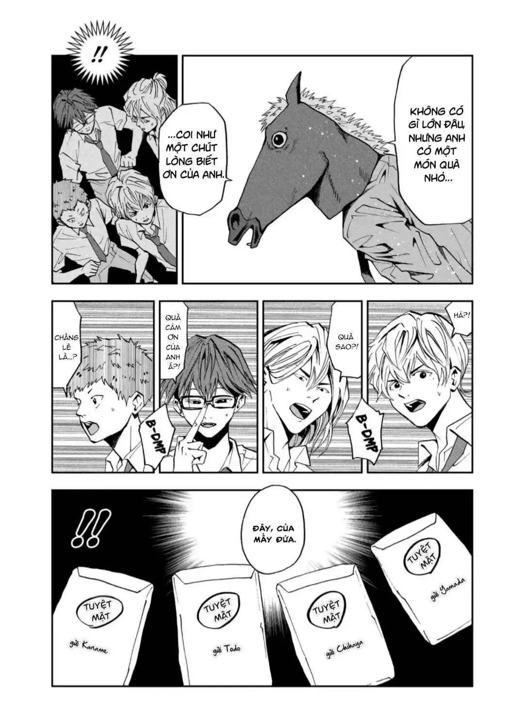 Chapter 50 - Trang 33