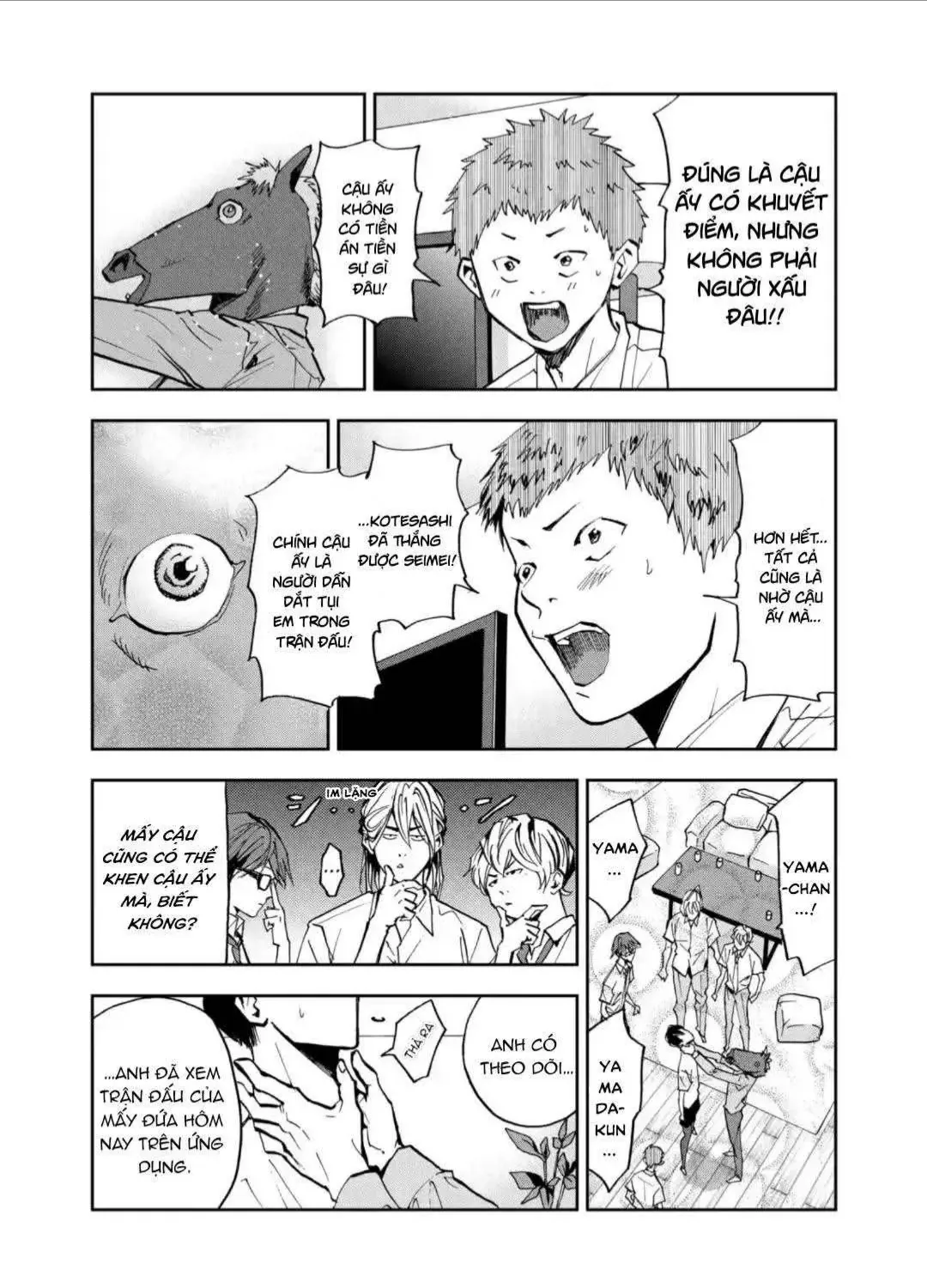Chapter 50 - Trang 35