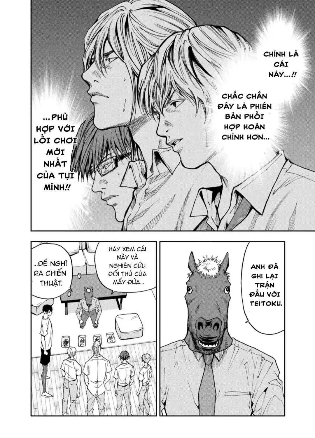 Chapter 50 - Trang 39