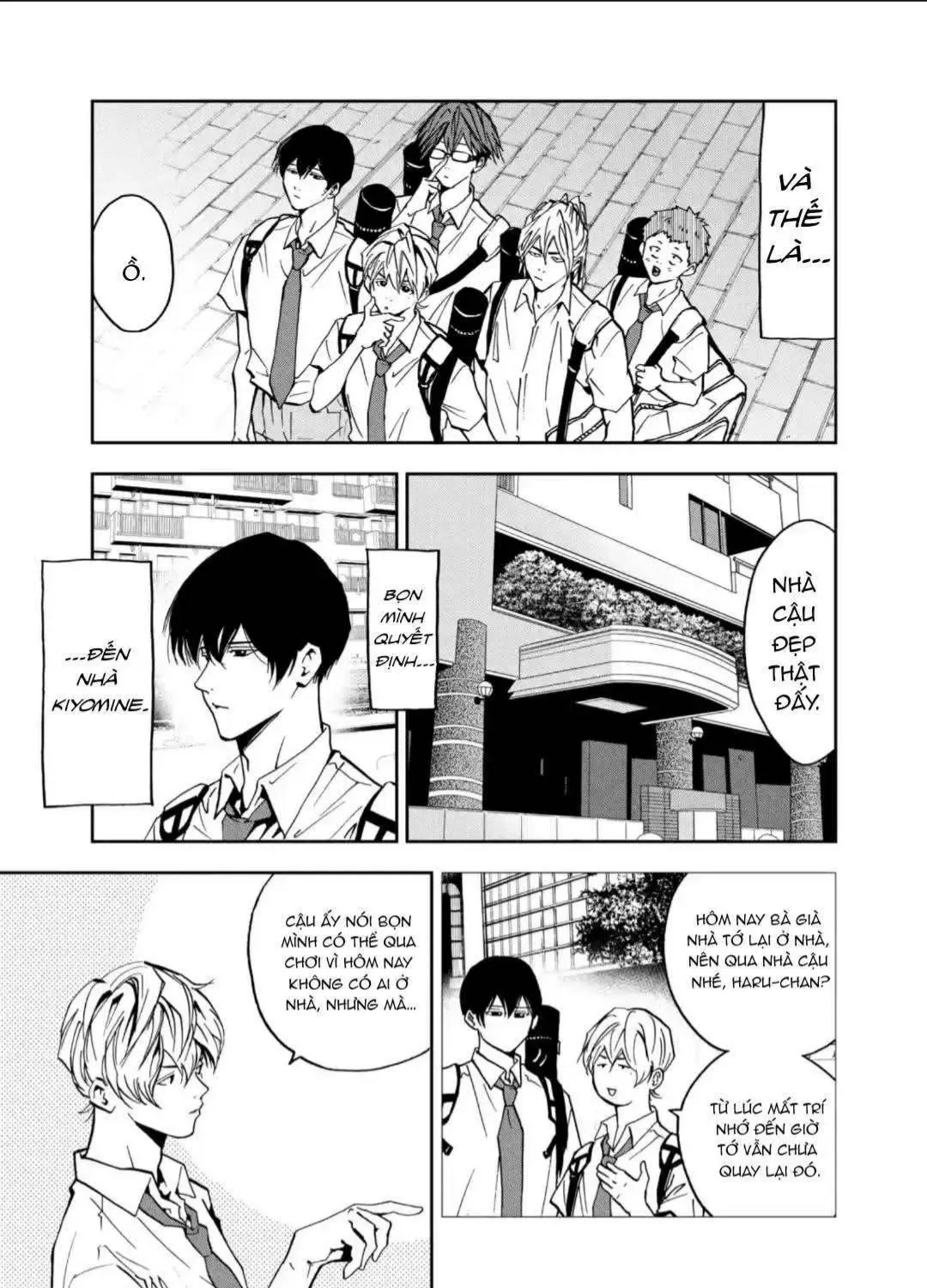 Chapter 50 - Trang 5