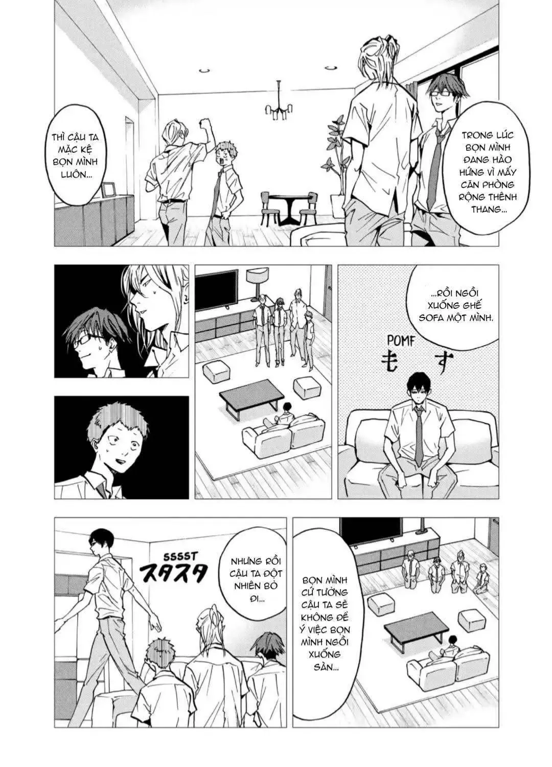 Chapter 50 - Trang 7