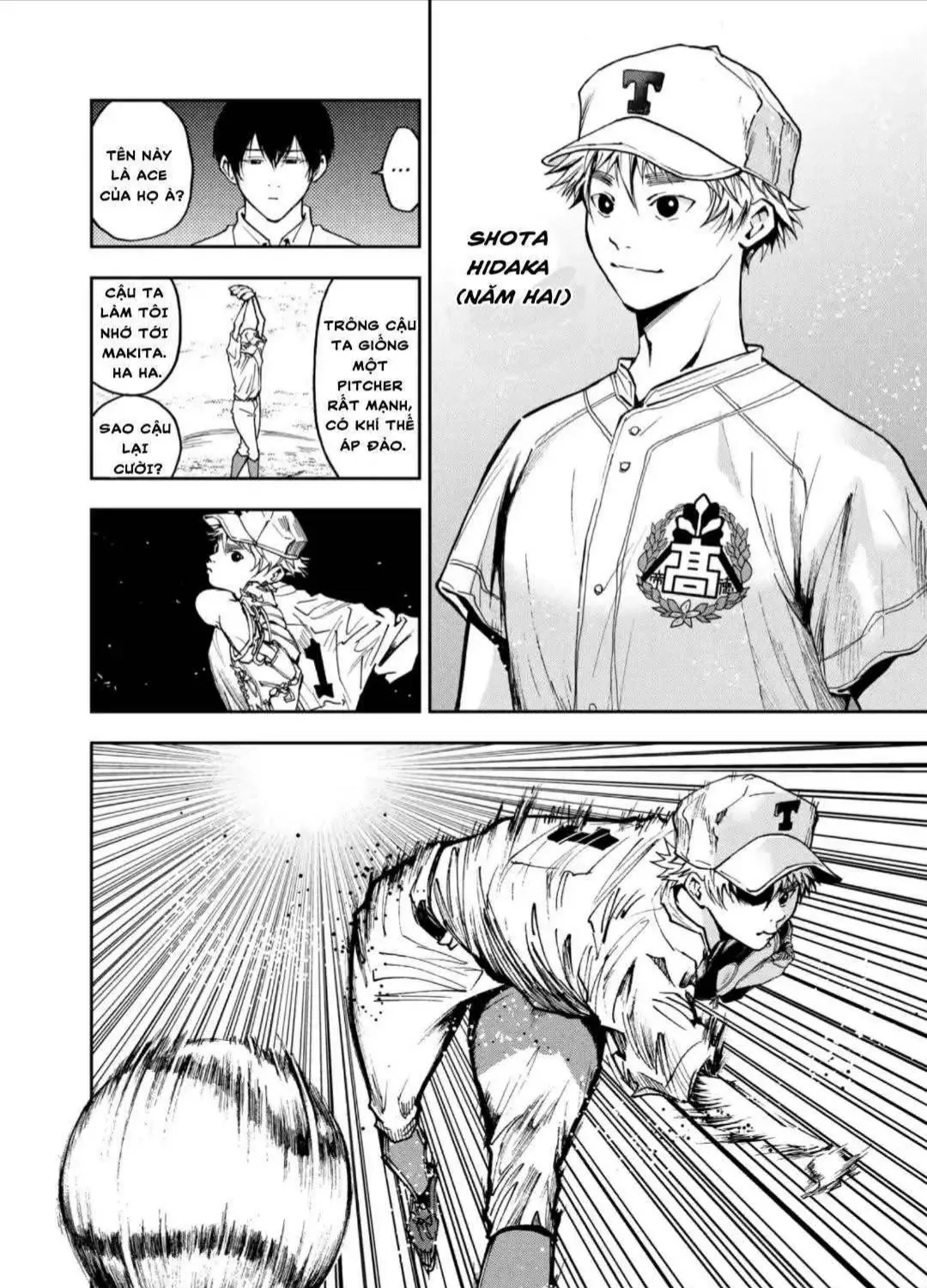 Chapter 51 - Trang 11