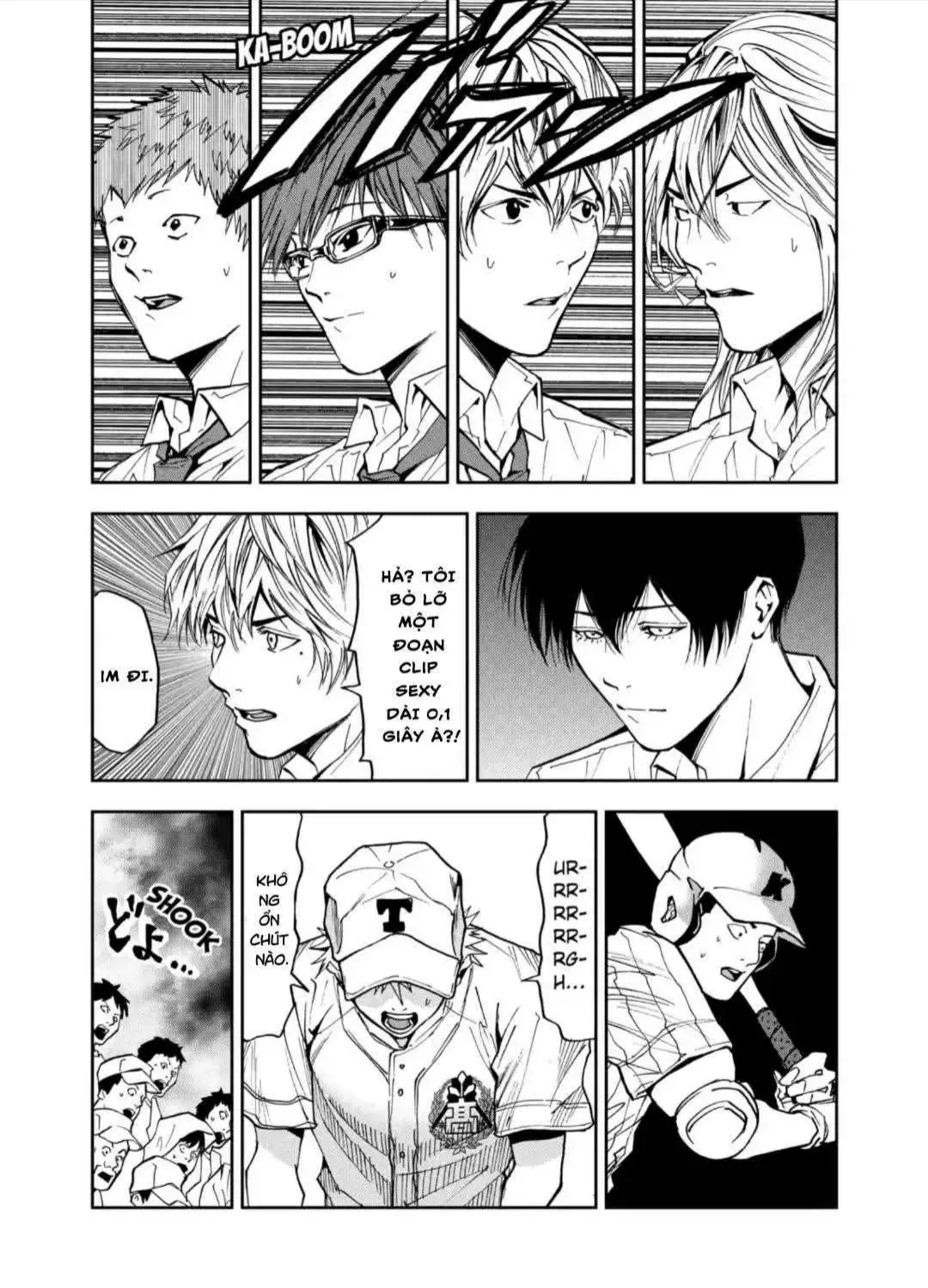 Chapter 51 - Trang 13