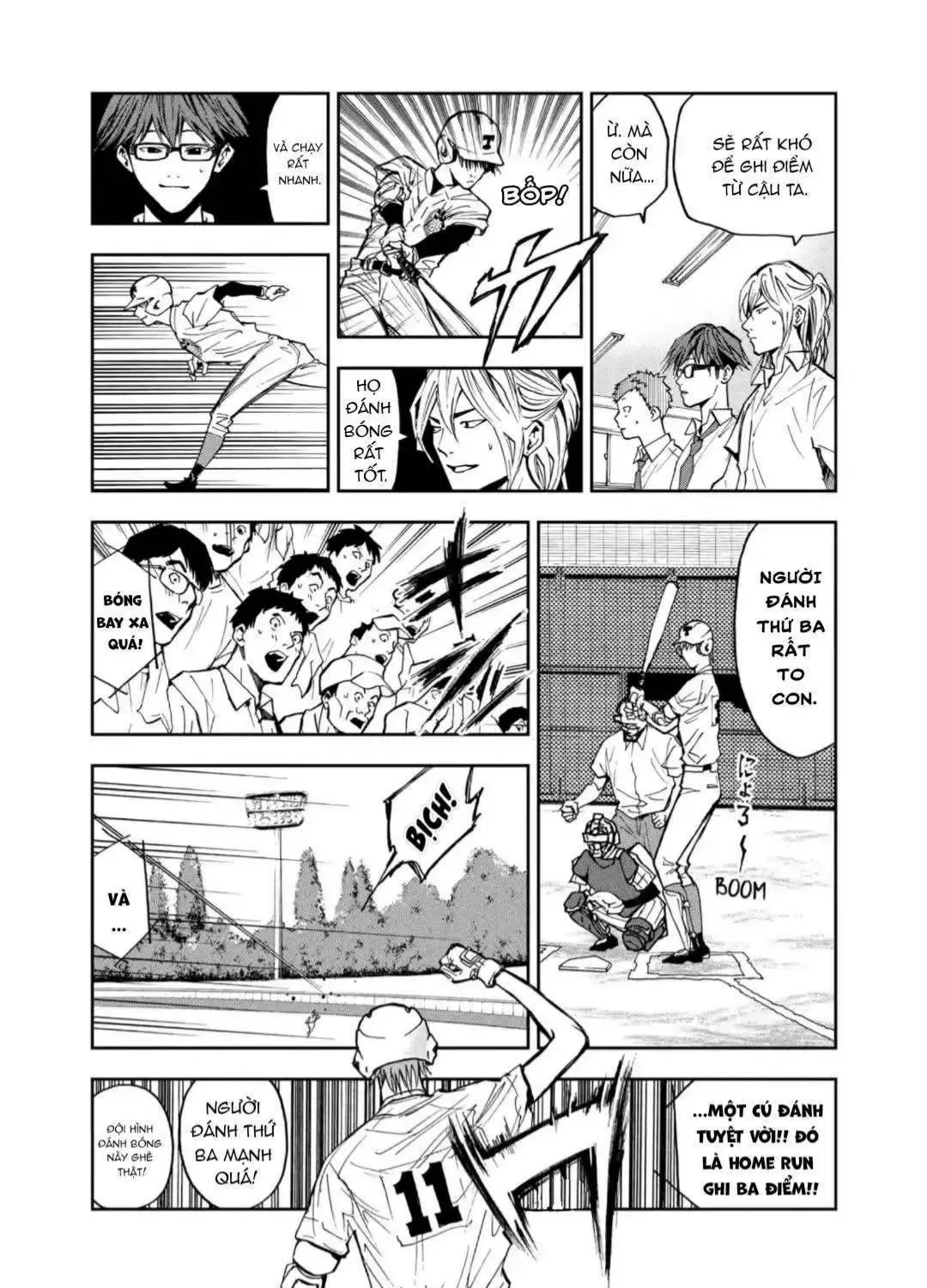 Chapter 51 - Trang 17