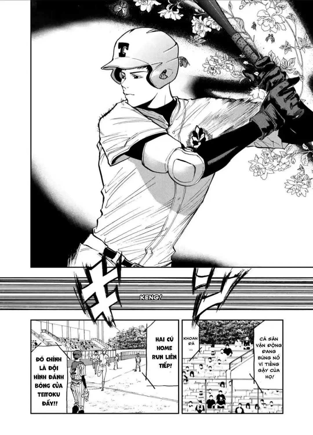 Chapter 51 - Trang 19