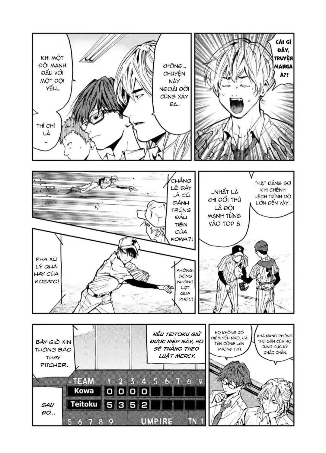Chapter 51 - Trang 21