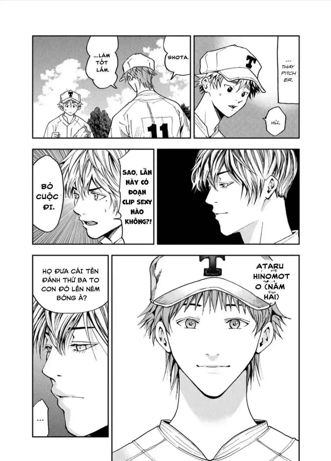 Chapter 51 - Trang 23