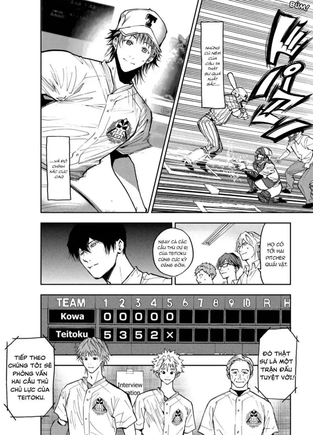 Chapter 51 - Trang 27