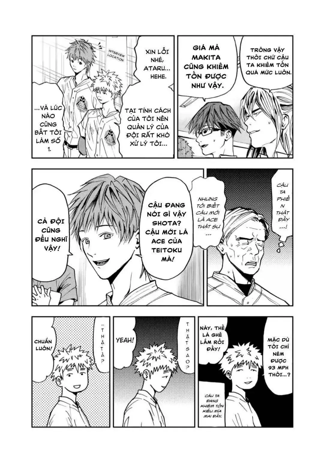 Chapter 51 - Trang 31