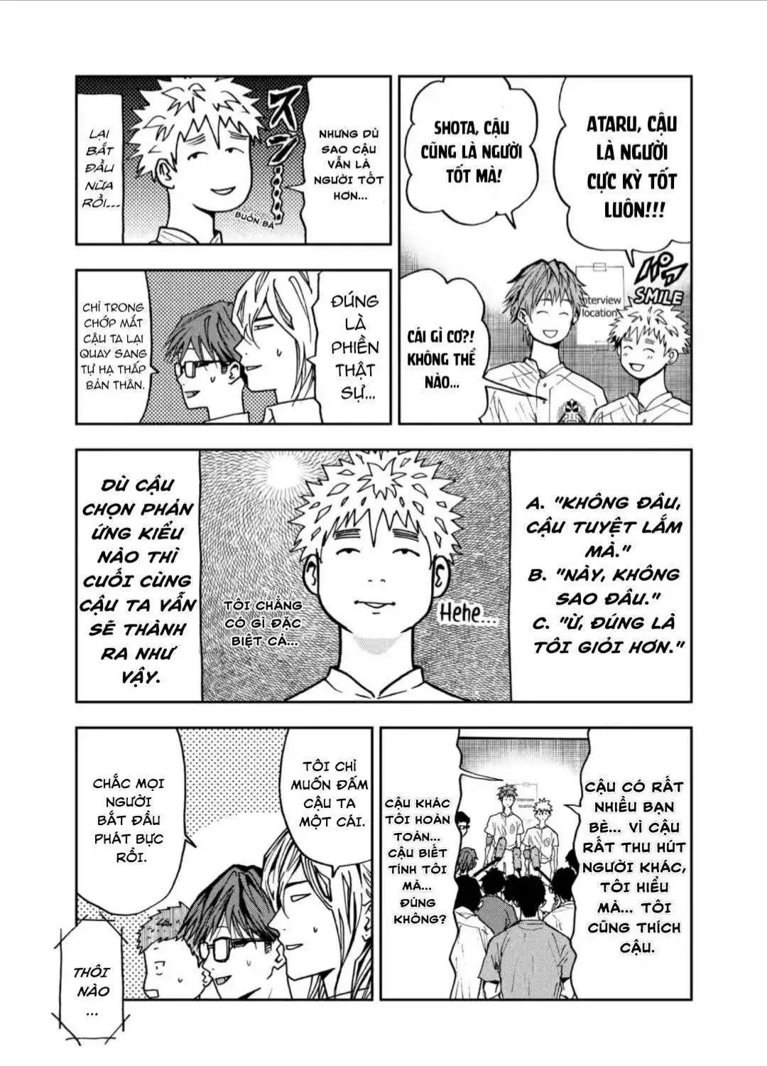 Chapter 51 - Trang 33