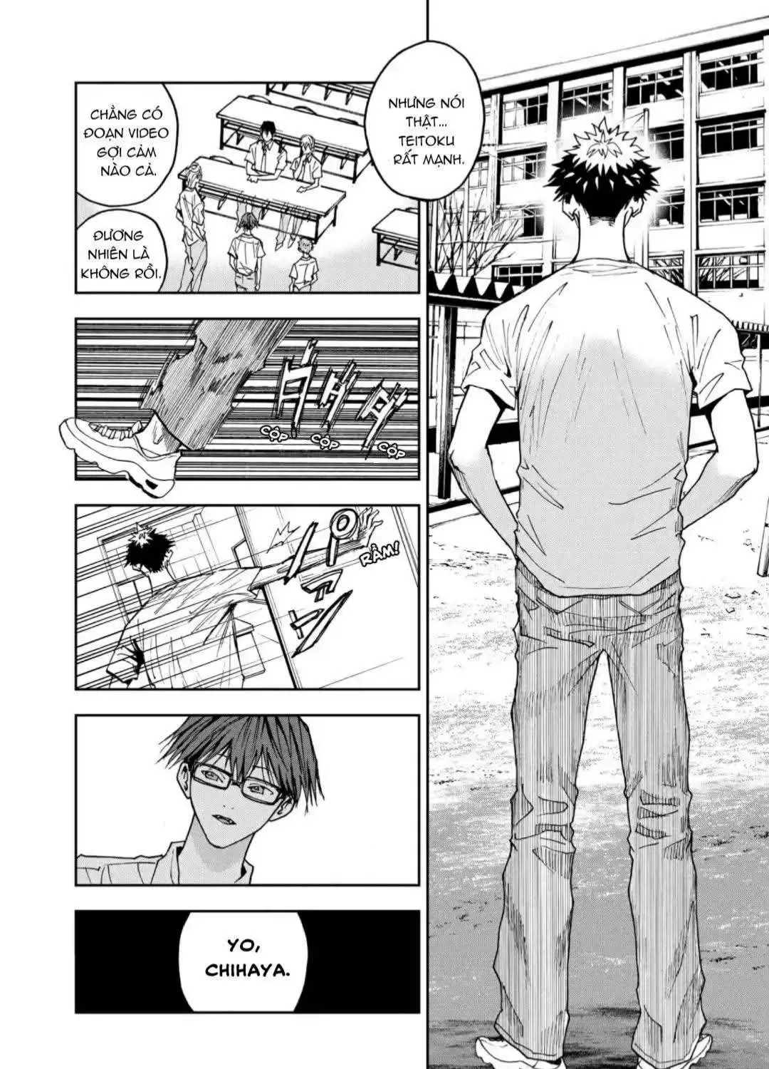 Chapter 51 - Trang 43