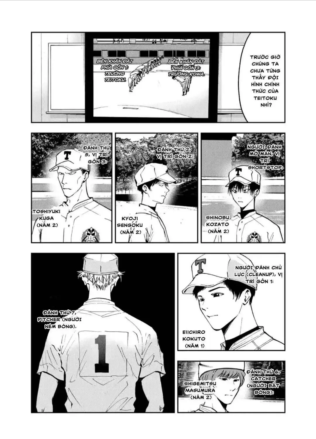 Chapter 51 - Trang 9
