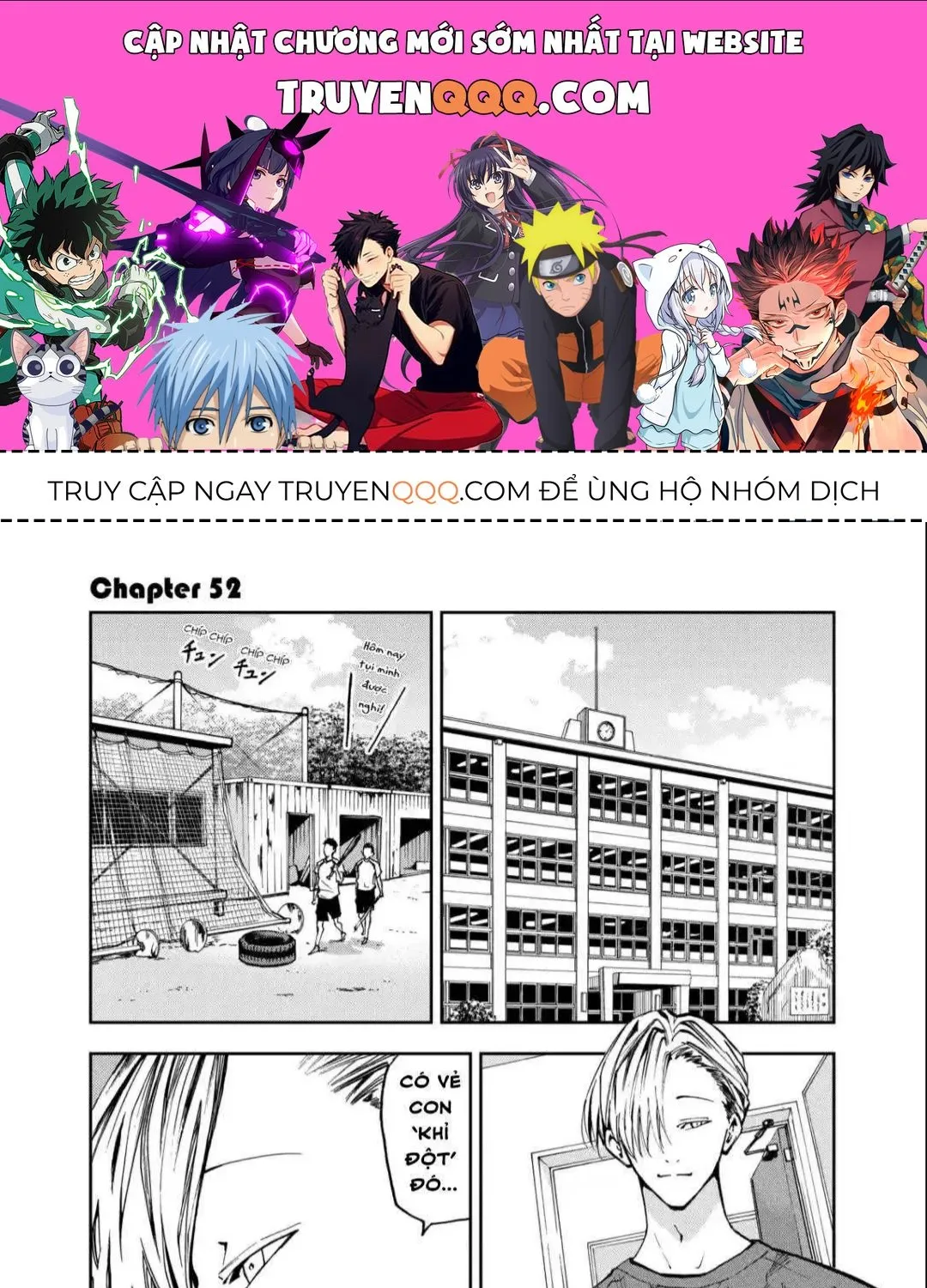 Chapter 52 - Trang 1