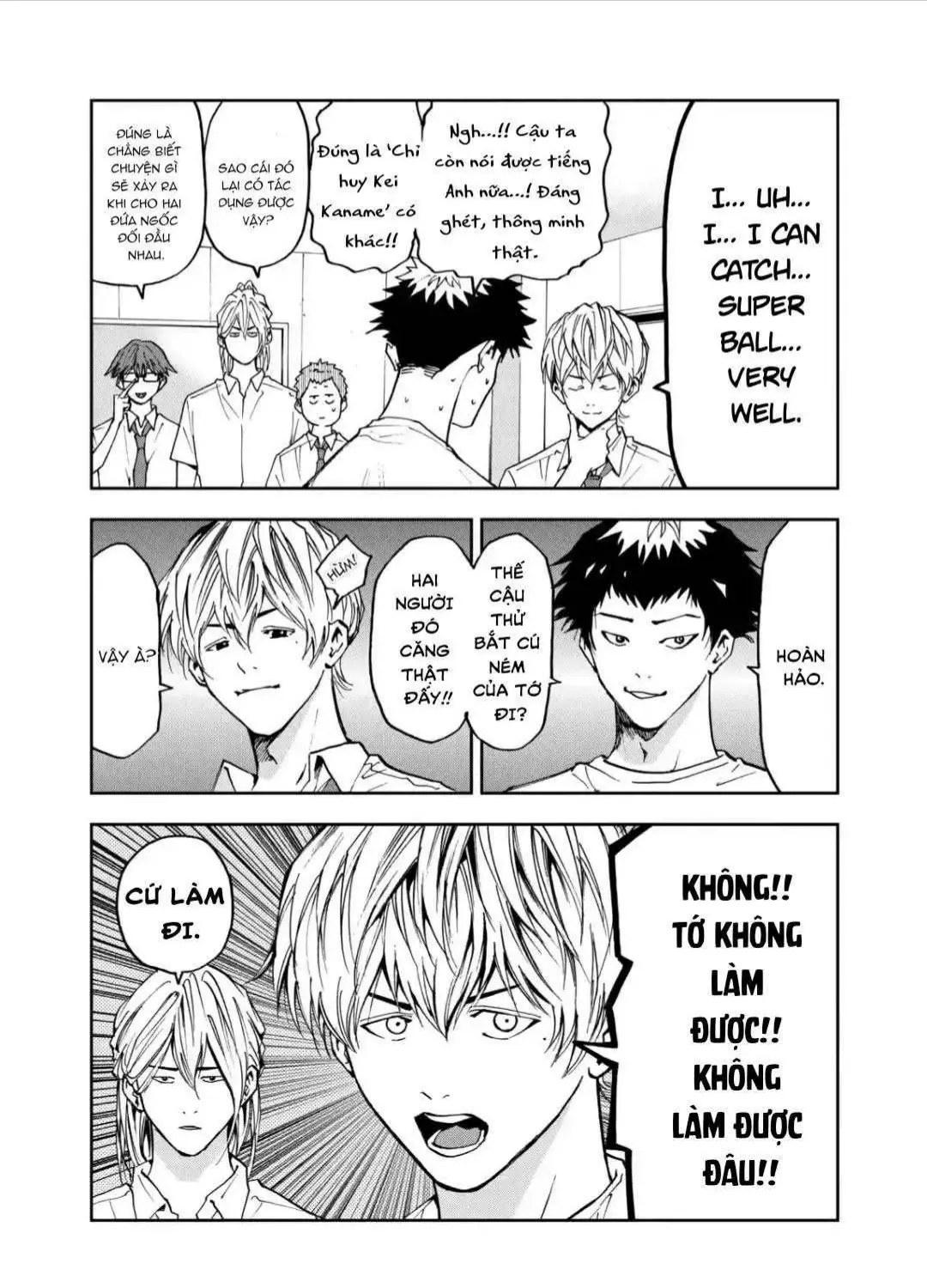 Chapter 52 - Trang 11