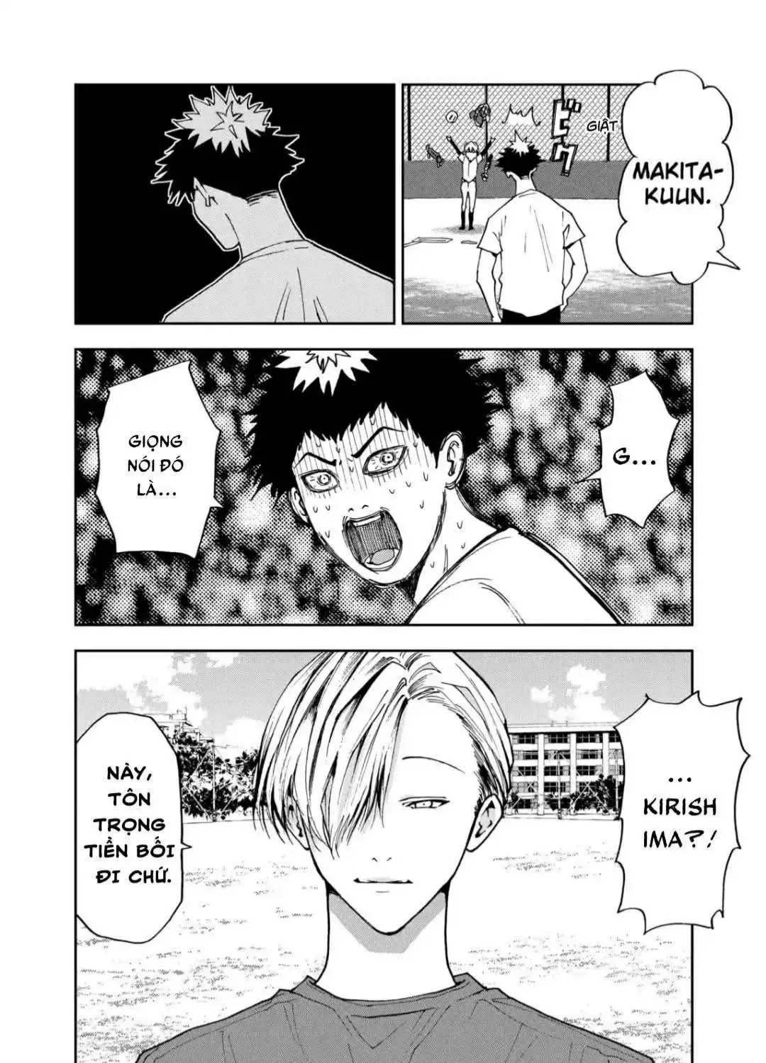 Chapter 52 - Trang 19